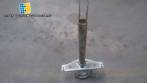 Stainless steel Formatter for multi head