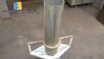 Stainless steel Formatter for multi head