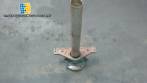 Stainless steel Formatter for multi head