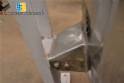 Stainless steel pot