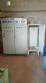 Industrial plastic extruder 450 kg Miotto