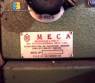 Electronic welding machine-semi automatic box