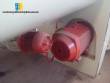 Industrial mixer to 1000 kg