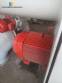 Industrial mixer to 1000 kg