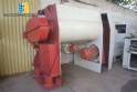 Industrial mixer to 1000 kg