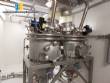 Powder can filling line