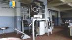 Automatic line for the production of softened cookies 2.000 kg