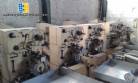 Packaging machines for candy