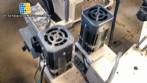 Labeling Machine Bauch Campos