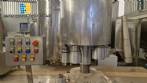 Rotary screwing machine for bottle Zanasi