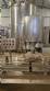 Rotary screwing machine for bottle Zanasi