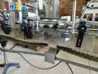 Pressure capper for stainless steel bottles, cans and jars SLP