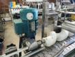 Pressure capper for stainless steel bottles, cans and jars SLP