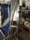 Pressure capper for stainless steel bottles, cans and jars SLP