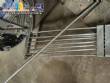 Pressure capper for stainless steel bottles, cans and jars SLP