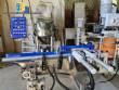 Automatic labeling machine for flat cylindrical bottles and jars Maqmundi