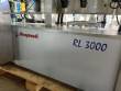 Automatic labeling machine for flat cylindrical bottles and jars Maqmundi