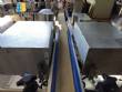 Automatic labeling machine for flat cylindrical bottles and jars Maqmundi