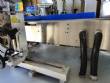 Automatic labeling machine for flat cylindrical bottles and jars Maqmundi