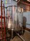 Zegla stainless steel heating boiling tank 5,000 liters