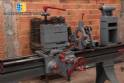 LATHE MILLING PLANER