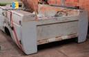 LATHE MILLING PLANER