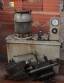 LATHE MILLING PLANER