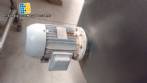 Storage tank in stainless steel 3.000 L Brasholanda