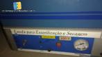 Pharmaceutical oven for sterilization and drying Tecnal