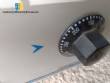 Pharmaceutical oven for sterilization and drying Tecnal