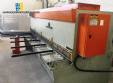 Hydraulic guillotine Braffemam