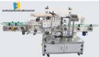 Filling machine for liquids, viscous materials, pastes and sauces