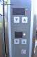 Stainless steel turbo electric oven