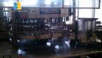 Labeler for glass bottles Topmatic Krones