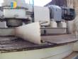 5000 L stainless steel tank