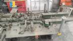 Cartoning machine Fabrima IWK CPR Cartopac