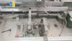 Cartoning machine Fabrima IWK CPR Cartopac