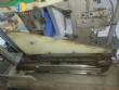 Cartoning machine Fabrima IWK CPR Cartopac