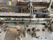 Cartoning machine Fabrima IWK CPR Cartopac