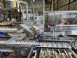 Cartoning machine Fabrima IWK CPR Cartopac