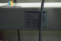 Extruder with double thread Battenfeld