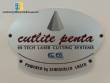 Laser cutting machine Cutlite Penta