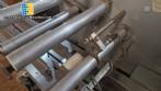 Horizontal Flow Pack packaging Cavanna