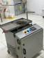 Startec cooling tunnel tempering machine Hebleimar mini covering machine AFJ Machines