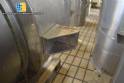 Steamer pot 1500 liters