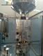 Stainless steel rotary screw filling machine with 9 nozzles Engafbras
