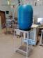 Autoclave horizontal em inox 200 litros Phoenix Luferco