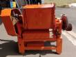 Sigma jacketed mixer 60 150 liters