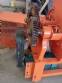 Sigma jacketed mixer 60 150 liters