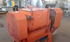 Sigma jacketed mixer 60 150 liters